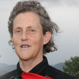 Dr. Temple Grandin