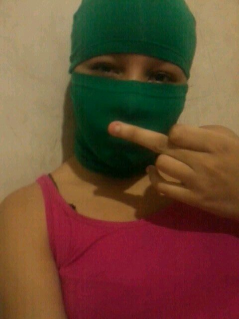 Foda-se a bio Y.Y