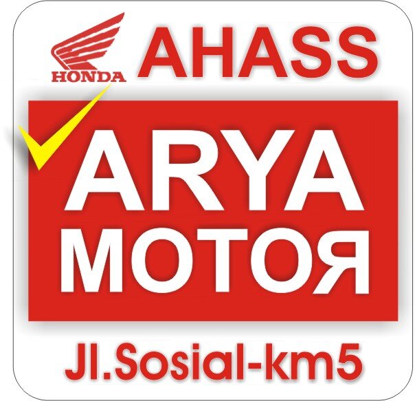 AHASS 8174 Arya Motor
 Bengkel Resmi Astra Honda Motor 
 Lokasi: Jl.Sosial 156-a KM5 Palembang
 Telp: 0711-415481
