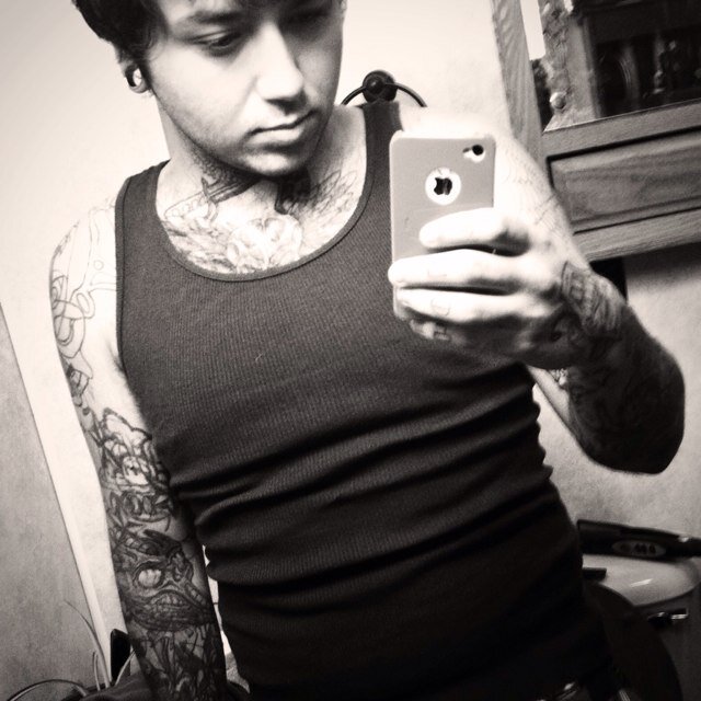 Im short, i give no fucks , and your opinion of me means shit so gtfo of my face and off my page hater ass cunts