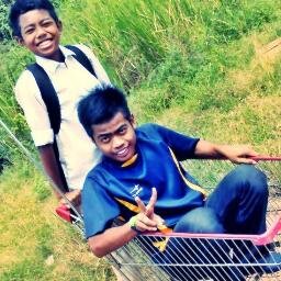 Fatihah's mine