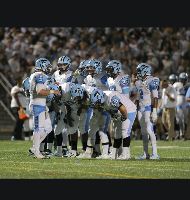 Official Account of the Wildcat Nation