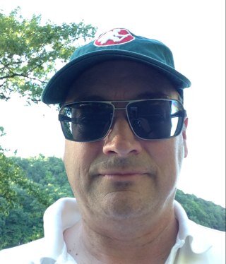 MHLynch's profile picture. 