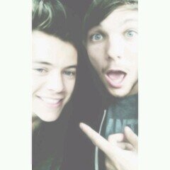 cheesy boy louis gotta love him