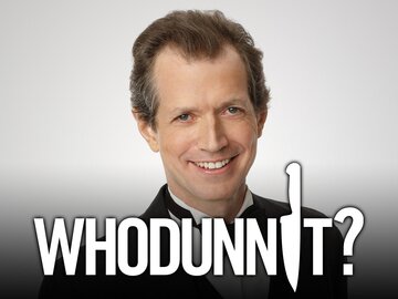 WhoTdunnit's profile picture. ~We are not affiliated with the Official Whodunnit.  ~Do you have what it takes to unmask Whodunnit? ~Pushing for a season 2!