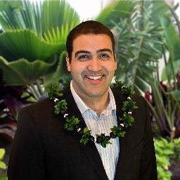 Candidate for Hawai‘i State House Representative, District 21.  Board Member, McCully-Moiliili Neighborhood Board No. 8.  University of Hawai‘i alumnus.