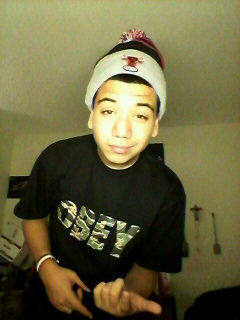 Follow me on ig @ayoo_chunti