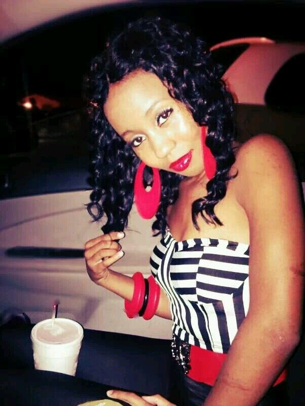 Grown & Sexii!!!! Texarkana thats where I stay! Loving my beautiful kids always & forever! Boom!