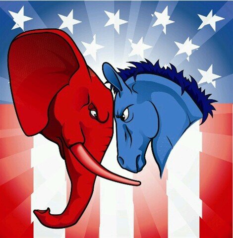 Not a Republican, nor a Democrat. Just wanting the best for the United States of America.