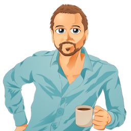 coffeeworks's profile picture. Principal Engineer @ Amazon Payments