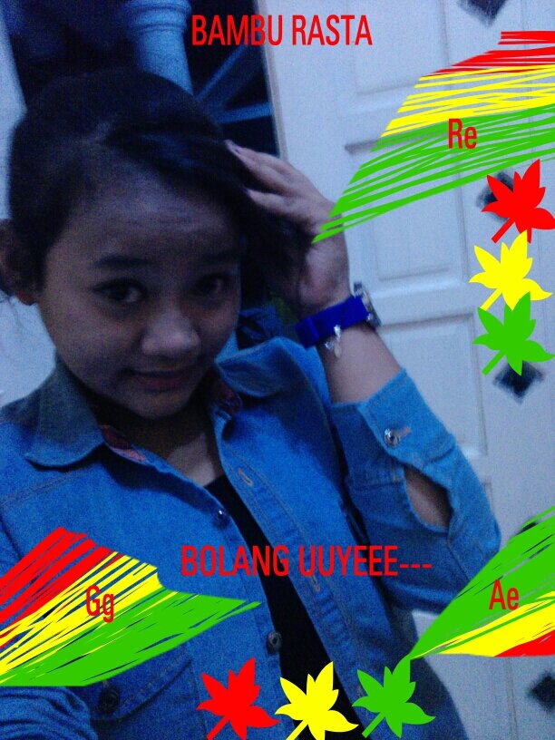 ♡ Bikin gue bisa tambah dewasa