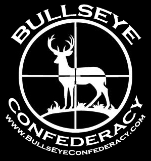 Join the BULLSEYE CONFEDERACY #bowhunting Like minded folks with true passion for the #hunt and bringing the hunt to the table. Watch for our show OPEN SEASON