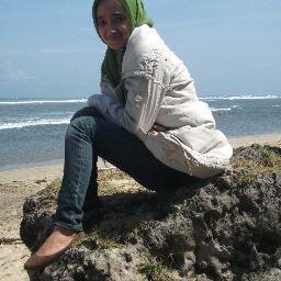 noviepurnama's profile picture. 