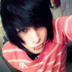 EMO IS NOT A CHOICE EMO IS A LIFE STYLE do i sound too sarcastic for you