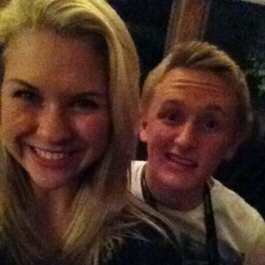 rileymichaelcoy's profile picture. #GS2k14 #liveforTBW 4⃣0⃣2⃣ Cube is lyfe!