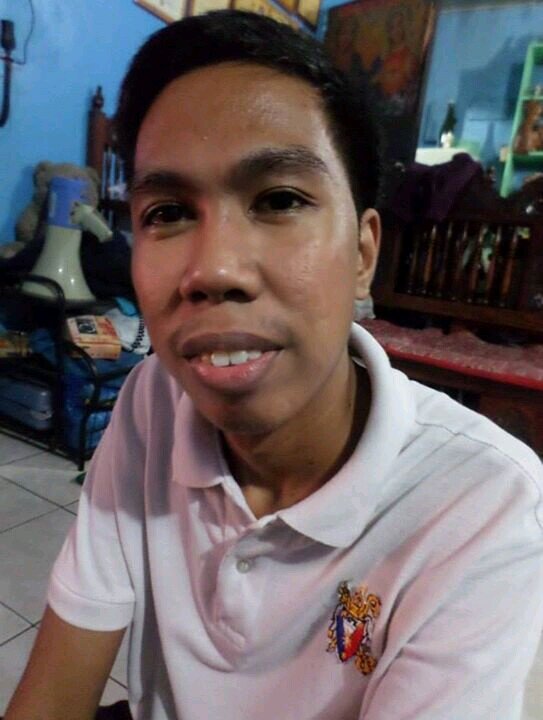 #SeniorCommentator #KabataangKatolikoPilipinoKristiyanoAdviser #CofradiaPresident #ElementaryTeacher
https://t.co/sJ3Vnt76kt 
https://t.co/6BwplTQhl5