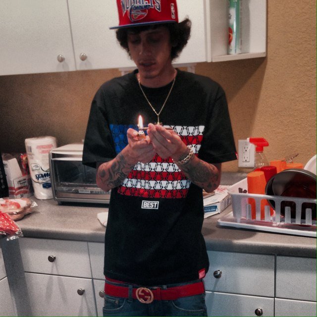 dantesollazzo's profile picture. 