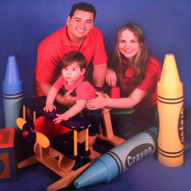 NandiaKats's profile picture. - hija - hermana - esposa - madre - psicologa - mamá de DF