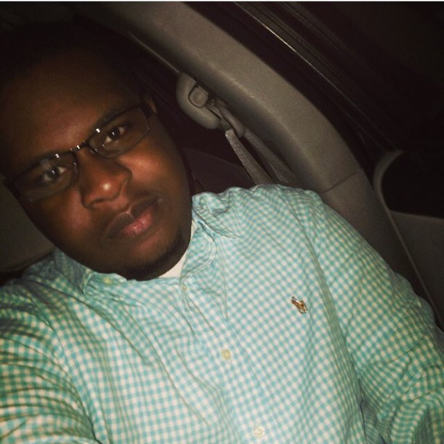 graduated from CLINTON HIGH in May 2007. the oldest of 3 men #teamSU #teamGOD #teamJags #teamSUBR
