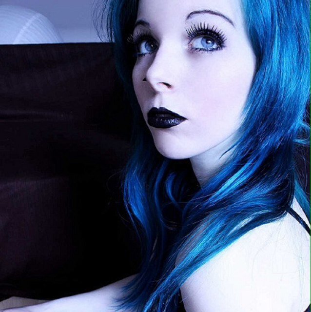 -Scarlett- 18/RP/FL/Single I'm a doll with colorful hair :D just the way i like it. I can never be a perfect fucking image of what you want. Sweet yet fiesty.