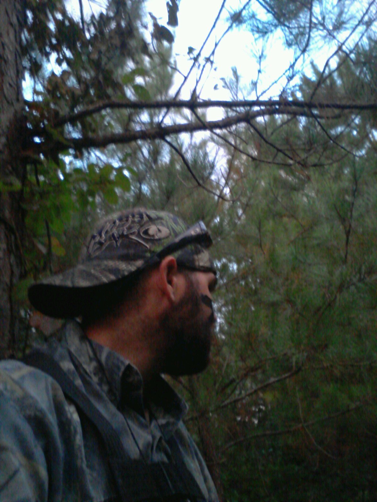 Im a hardcore alabama fan that loves to fish and hunt and do anything outdoors ROLL TIDE #TeamChevy