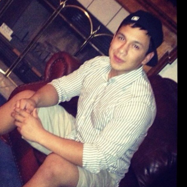 Just a simple man 
#BLESSED instagram~SIMONCASTILLO13