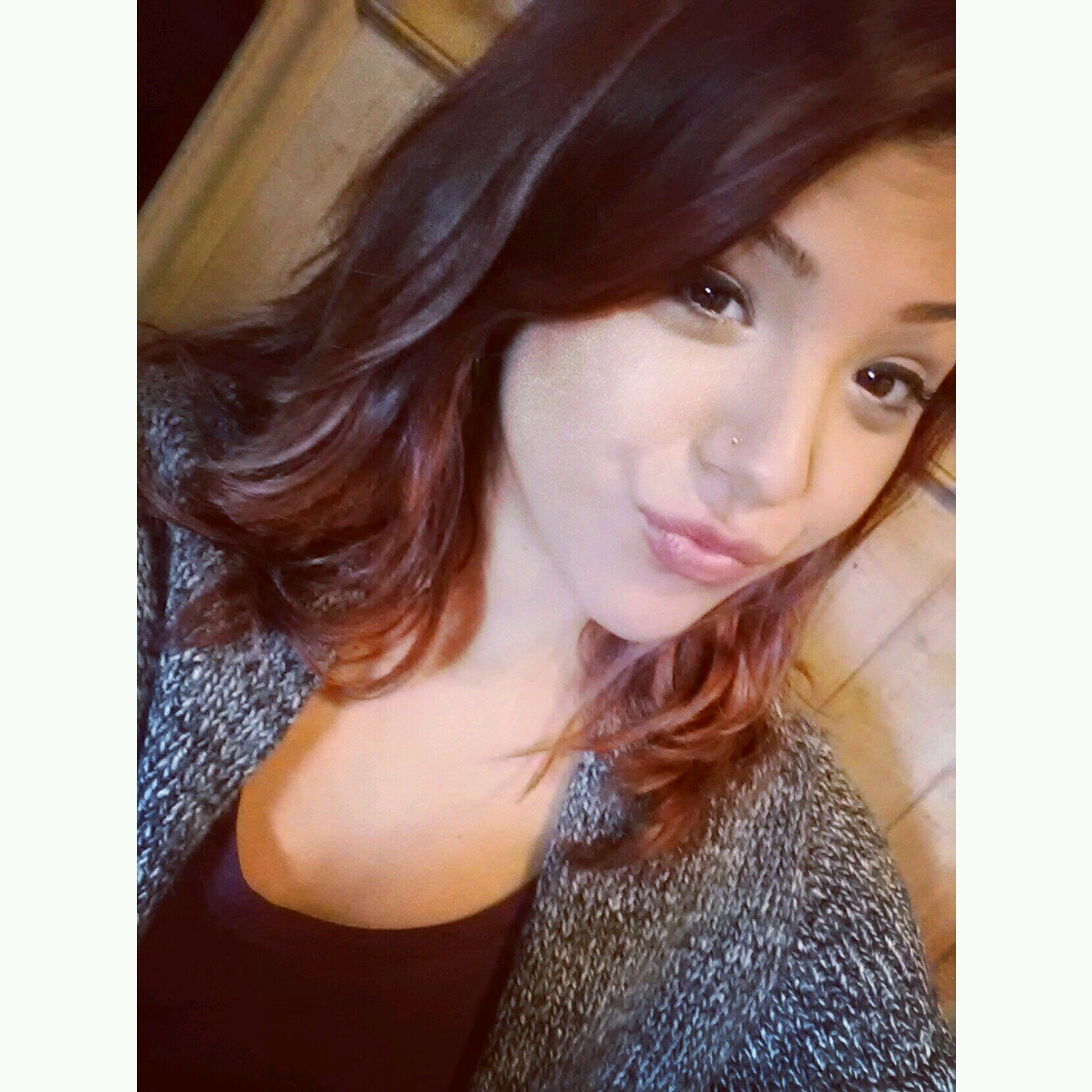 ♡Young Soul → With Huge Ambition★ Wifed