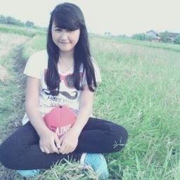 kresekberdamai's profile picture. saya seneng maen twitter