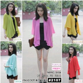 Olshop new ~ pin:723B22E