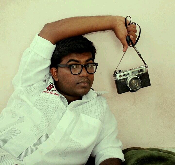 Film Enthusiast