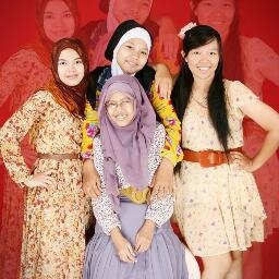 jadilah baik dari hari ke hari tanpa menghilangkan sifat aslimu . because youre the best will the best. :D