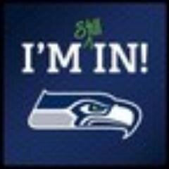 Avid Seahawks fan and Sounders fan. Sounders Season Ticket holder Sec 151