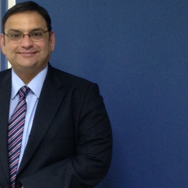 CEO The Big Idea Advertising; Writer; Movie Buff & Ad man who believes in the power of 'Big Ideas'.