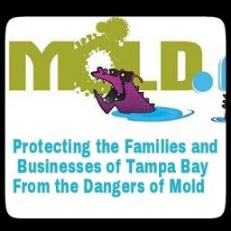 tampabaymold's profile picture. 
