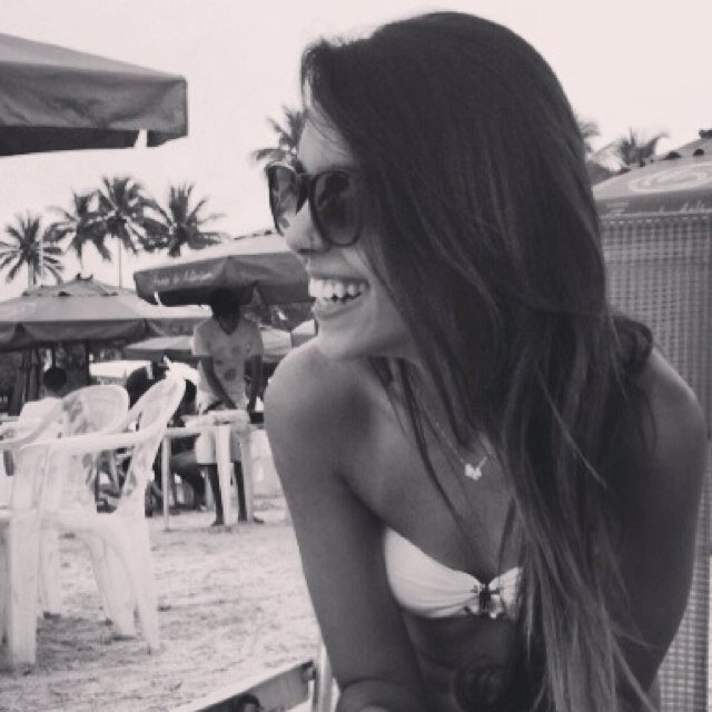 mantenha sempre um sorriso..