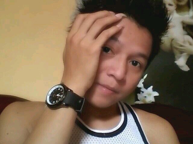 Modelling,. :)