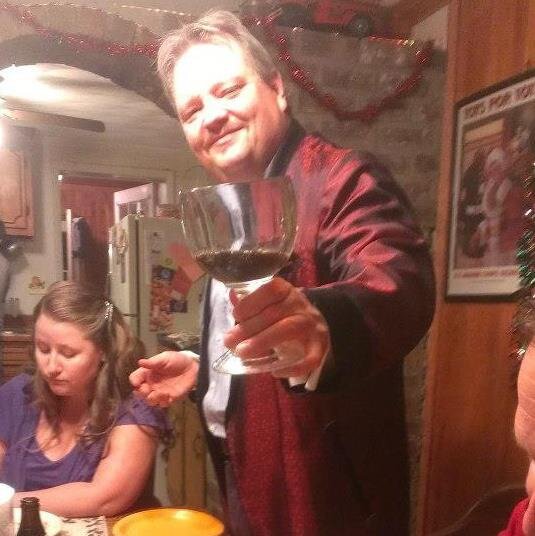 TonyLehew's profile picture. Singer, Songwriter, Actor