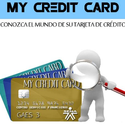 My_Credit_Card's profile picture. Conozca el mundo de su Tarjeta de Crédito                               http://t.co/gk5HUC45OU                               Sígueme y te sigo