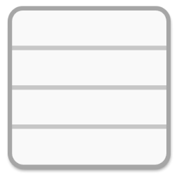 UITableView's profile picture. 