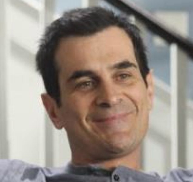Phil Dunphy Phil Dunphy