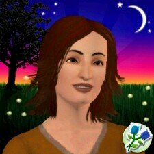 Sims, TES, gaming woman warrior: give me narrative and playability; I'm your loyal fan!