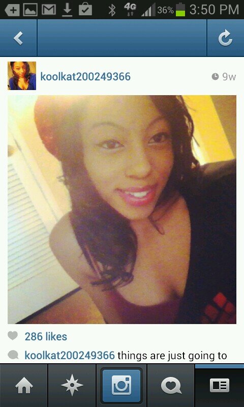 your favorite woman here :) instagram: koolkat200249366