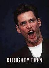 ~Your mama~
nuff said(: