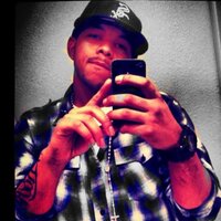 Ant Ingram (@tazubeezy) 's Twitter Profile