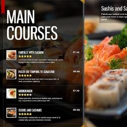 Restorani_Riga's profile picture. Visi restorāni, kafejnīcas, bāri Rīgas un Jūrmalas