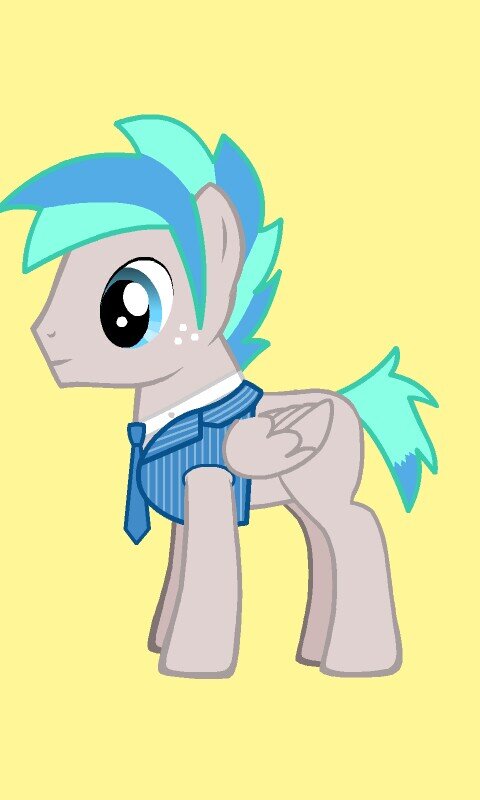 Shift is the name, flyings the game. sworn sister. @mlp_Piano (R34 -in DMs- if requested |bi)