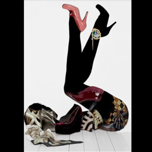 She had a lively, playful disposition, which delighted in anything ridiculous.