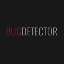 bugdetector's profile picture. 