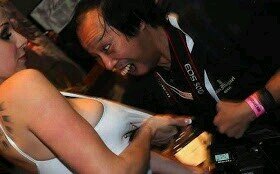 SahasokAing's profile picture. 