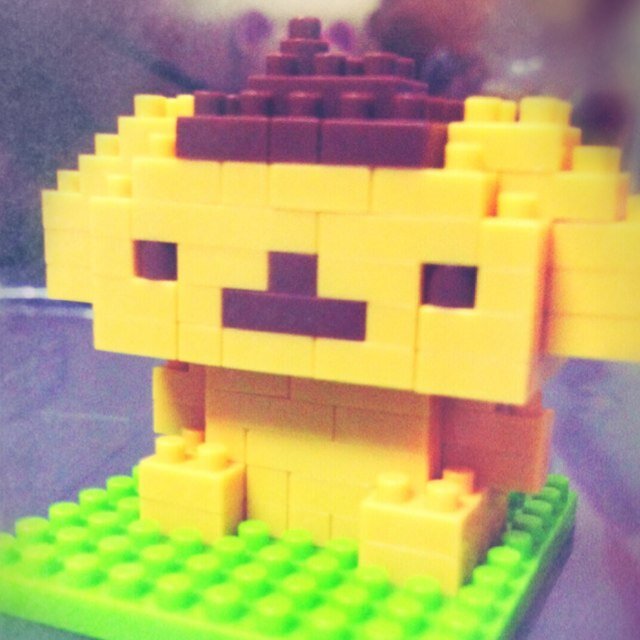 purin04161011's profile picture. ポムポムプリン好きでたまらない